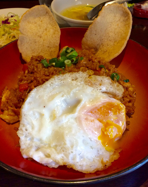 気さくなマスターに00点 By Suna8 マレーシア ボレ Malaysia Boleh 大阪 東南アジア料理 その他 食べログ