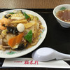 中華料理 福来軒