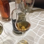 クイントカント - グラッパ３