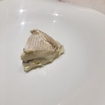 クイントカント - シェーブルチーズ