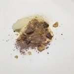 クイントカント - トルタ　ズブリゾローナ　ザヴァイオーネ