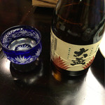 柏屋旅館 - 大盃　2016.05