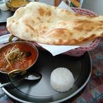インド・ネパール・アジアン料理 ラシカ - 