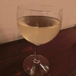 シャルドネ/オーストラリア600円