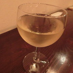 カドヤ  - ゲヴェルツ/チリ600円