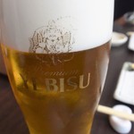 醪音 - 恵比寿で乾杯～