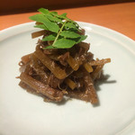 串焼き GoZZo - ふき