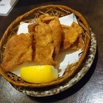 Foods bar 栞屋 - 