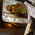 Foods bar 栞屋 - 