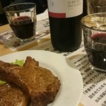 おいしいカレー工房 ひつじや - 