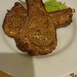 おいしいカレー工房 ひつじや 飯田橋店 - 