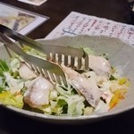 Foods bar 栞屋 - 