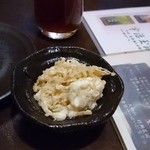 Foods bar 栞屋 - 