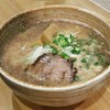 麺処 錦糸町製麺