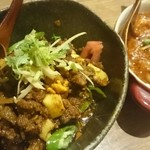 カッチャル バッチャル - 