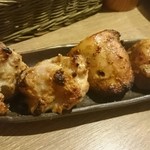 カッチャル バッチャル - 