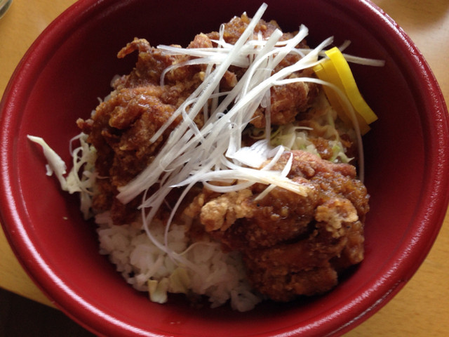 東京からあげ舞 京急蒲田 からあげ 食べログ