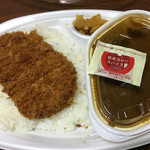 ほっともっと - 料理写真: