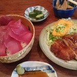 居酒屋てつ - 