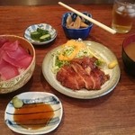 居酒屋てつ - 