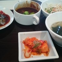 焼肉トラジ 名古屋セントラルタワーズ店 - 