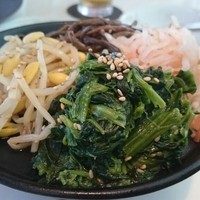 焼肉トラジ 名古屋セントラルタワーズ店 - 