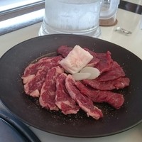 焼肉トラジ 名古屋セントラルタワーズ店 - 
