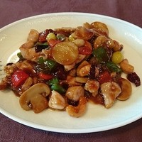 北京宮廷料理 涵梅舫 - 