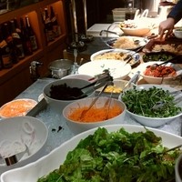 天壇 赤坂店 - 