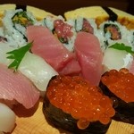 Ooirizushi - 