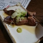 やきとり 上野文楽 - 