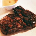 't Grillkasteeltje - Rib-Eye “Black Angus”