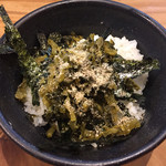 らーめん屋段七 - 