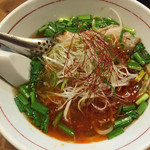 らーめん屋段七 - 