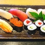 Kiyo Sushi - 