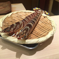 鮨 銀座 おのでら - 