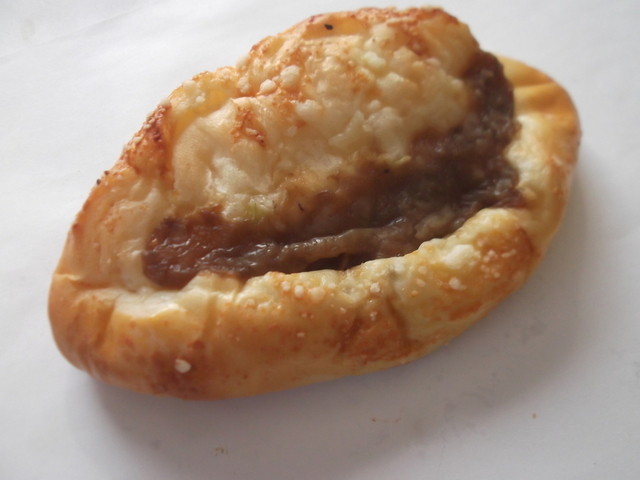 レフボン 稚内店（L'air bon） - 南稚内（パン）の写真