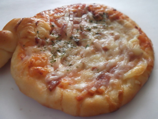 レフボン 稚内店（L'air bon） - 南稚内（パン）の写真