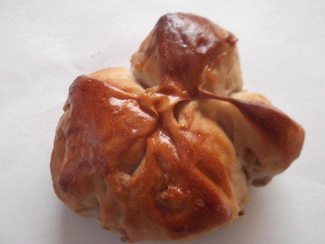 レフボン稚内店のパン・ベーカリー｜南稚内の西條百貨店内