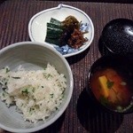 魚菜料理 縄屋 - 