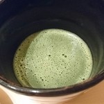 Oikawa - 抹茶