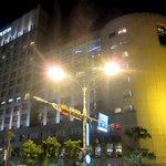 The Westin Taipei - ホテル外観