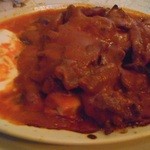 トルコ料理レストラン ヒサル - イスケンデルケバブ