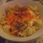 トルコ料理レストラン ヒサル - マントゥ