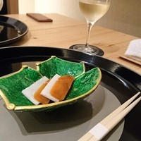 日本橋笈川 - 