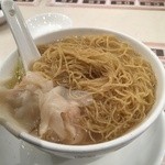 Chee Kee Wonton Noodles Shop - 
