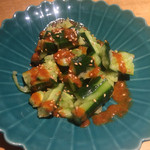 魚肉菜 座頭 道安 - 