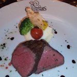 カーディナス・ギンザ - 