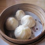 中華料理　上海館 - 