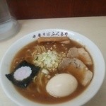 中華そば ふくもり 駒沢本店 - 中華そば